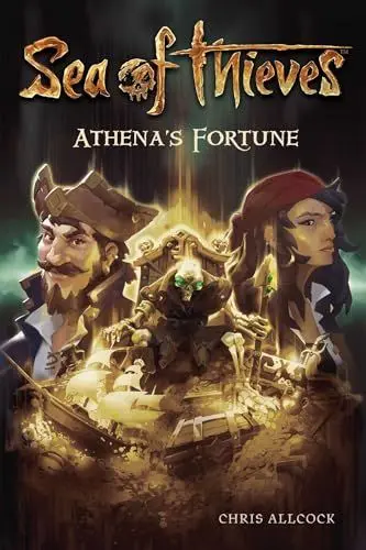 Produktbild: Sea of Thieves