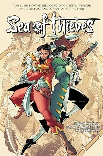 Produktbild: Sea of Thieves 1