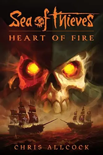 Produktbild: Sea of Thieves: Heart of Fire