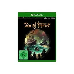 Produktbild: Sea of Thieves - (Xbox Series X, Xbox One)