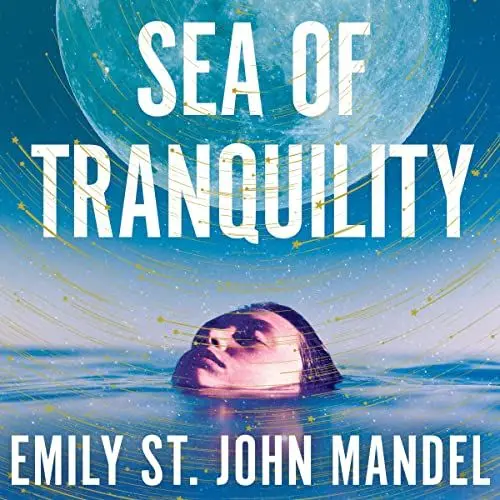 Produktbild: Sea of Tranquility