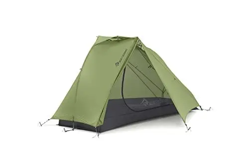 Produktbild: Tienda campaña Alto TR1 Verde