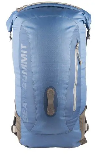 Produktbild: Sea to Summit Rapid Drypack Rucksack, Blue, 26L