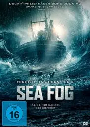 Produktbild: Sea Fog