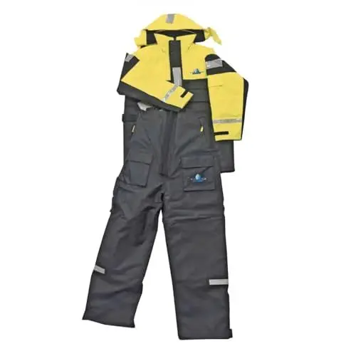 Produktbild: Seabehr Unisex-Adult 8658170 Schwimmanzug, Standard