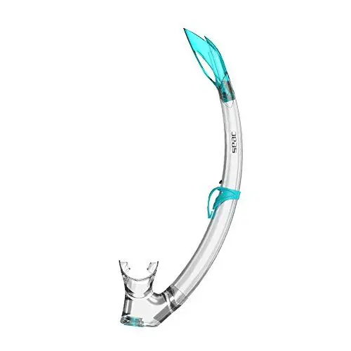 Produktbild: SEAC Tribe Schnorchel, S/KL Aquamarina, zutreffend