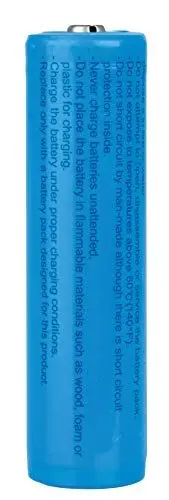Produktbild: Seac Rechargeable Battery for Dive Light R40, Li-Ion 26680