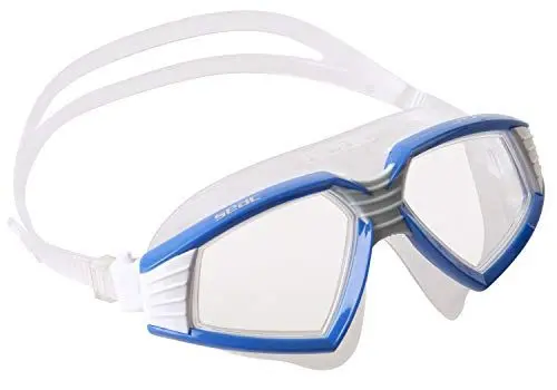 Produktbild: Seac Sonic Schwimmbrillen für Pool und Freiwasser für Damen und Herren