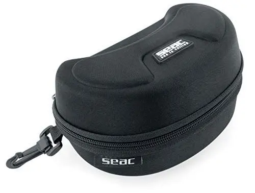 Produktbild: Seac Tauchmasken Schutzhaft