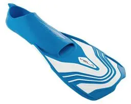 Produktbild: Seac Vela, Kurze Flossen zum Schwimmen im Schwimmbecken oder im Meer