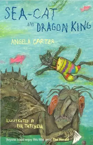 Produktbild: Sea-Cat and Dragon King