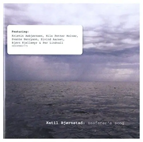 Produktbild: Seafarer's Song