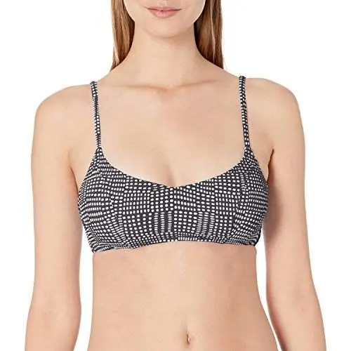 Produktbild: Seafolly Damen Bralette Bikini, Granite, 40