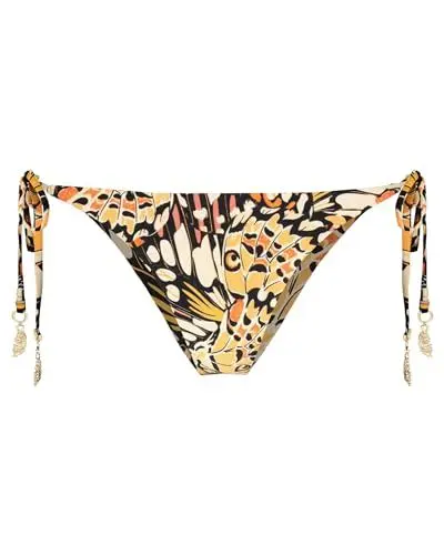 Produktbild: Seafolly Take Flight Tie Side Rio Pant - 40