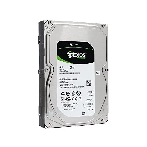Produktbild: Seagate EXOS 7E8 4TB SAS