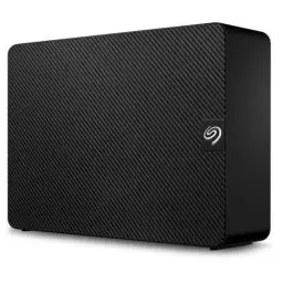Produktbild: Seagate Expansion Desktop 12TB, Externe Festplatte, 3.5 Zoll, USB 3.0, PC & Notebook, inkl. Data Rescue Service (STKP12000400)