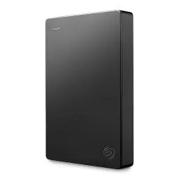 Produktbild: Seagate Portable Drive 4TB, Tragbare Externe Festplatte, 2.5 Zoll, USB 3.0, inkl. Data Rescue Service (STGX4000400)