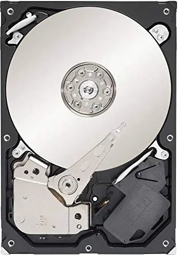 Produktbild: Seagate ST4000NM002A DIY