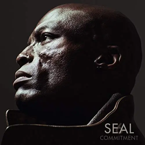 Produktbild: Seal: Commitment