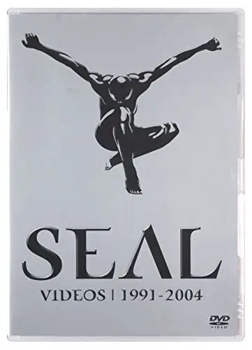 Produktbild: Seal - Videos 1991 - 2004