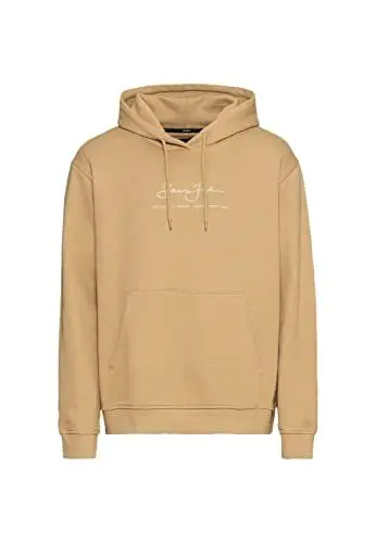 Produktbild: Sean John Kapuzenpullover Classic Logo Essential