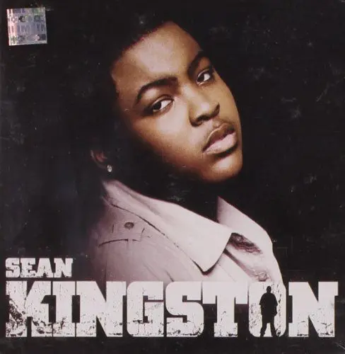 Produktbild: Sean Kingston