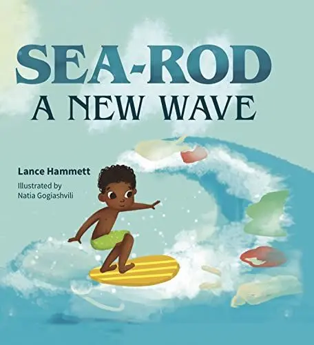 Produktbild: Sea-Rod: A New Wave