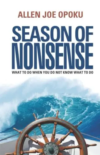 Produktbild: Season of Nonsense: What to do when you do not know what to do