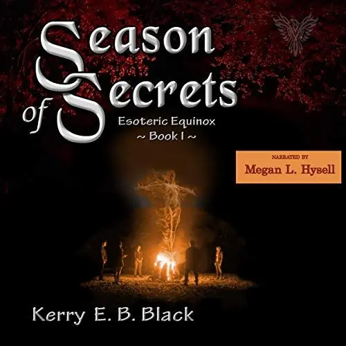 Produktbild: Season of Secrets: Esoteric Equinox