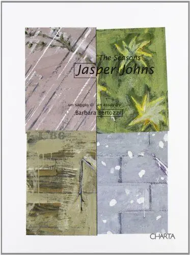 Produktbild: Seasons Jasper Johns (Charta focus)