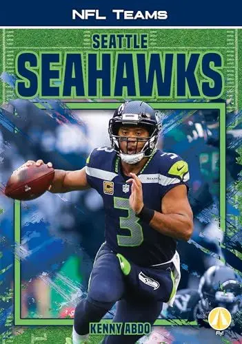 Produktbild: Seattle Seahawks (NFL Teams)