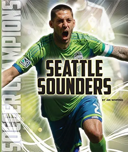 Produktbild: Seattle Sounders (Soccer Champions)