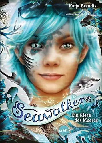 Produktbild: Seawalkers (4). Ein Riese des Meeres