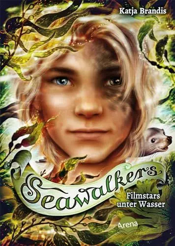 Produktbild: Seawalkers (5). Filmstars unter Wasser: Ein neues Abenteuer der Bestseller-Reihe über Hai-Wandler Tiago und die Schüler der Gestaltwandlerschule