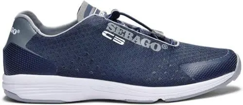 Produktbild: Sebago Damen Cyphon SEA Sport Woman Bootsschuh, Blue Navy, 35 EU