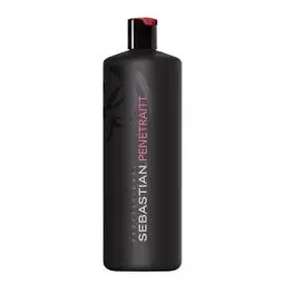 Produktbild: SEBASTIAN PENETRAITT SHAMPOO 1000ML