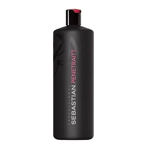 Produktbild: SEBASTIAN PENETRAITT SHAMPOO 1000ML