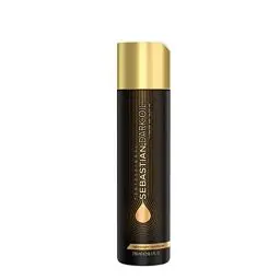 Produktbild: SEBASTIAN PROFESSIONAL DARK OIL – duftende Haarpflege mit Jojoba- und Arganöl – für geschmeidiges, voluminöses Haar – für jeden Haartyp