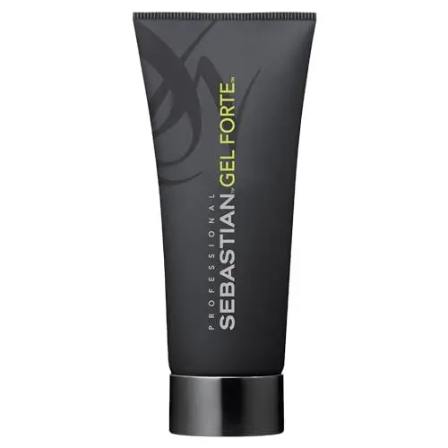 Produktbild: Sebastian Gel Forte 200 Ml