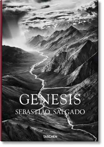 Produktbild: Sebastião Salgado. Genesis: Trade Edition