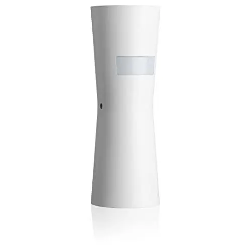 Produktbild: SEBSON® LED Außenleuchte Bewegungsmelder IP65 - Wandleuchte weiß 29W 2500lm kaltweiß 6500K - Außenwandleuchte up down, Sensor 10m / 120° - Lampe Außen 230V