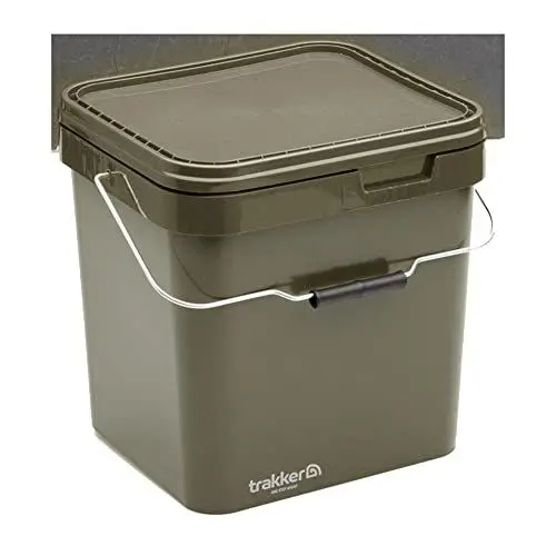 Produktbild: Secchio 17lt Olive Container