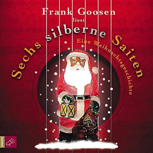 Produktbild: Sechs silberne Saiten