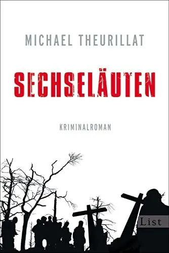 Produktbild: Sechseläuten: Kriminalroman (Ein Kommissar-Eschenbach-Krimi, Band 3)