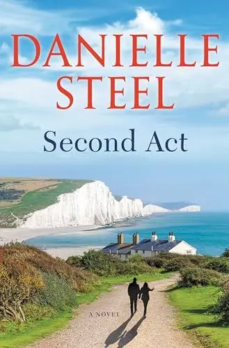 Produktbild: Second Act: A Novel
