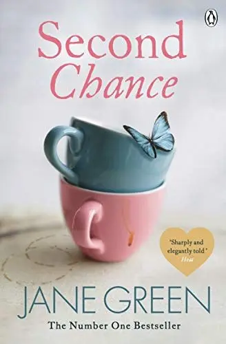 Produktbild: Second Chance