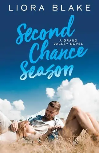 Produktbild: Second Chance Season (Volume 2) (The Grand Valley Series, Band 2)