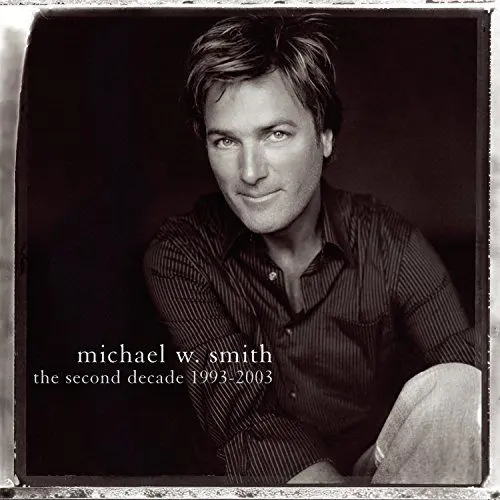 Produktbild: Second Decade 1993-2003