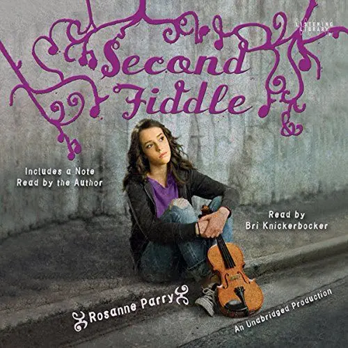 Produktbild: Second Fiddle