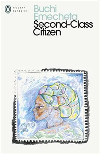 Produktbild: Second-Class Citizen (Penguin Modern Classics)